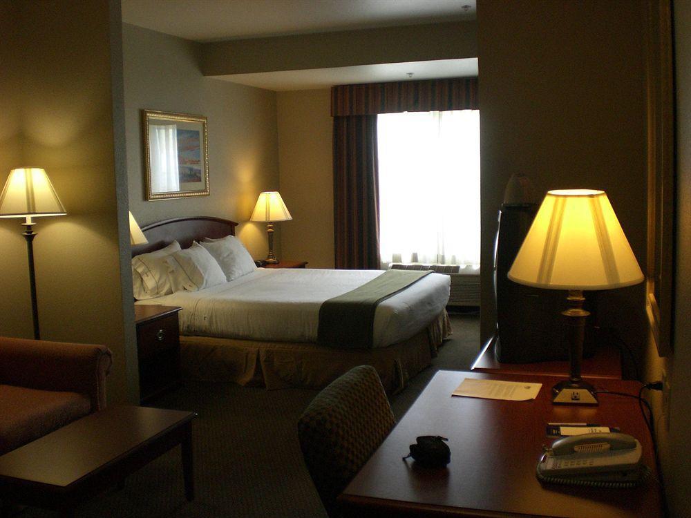 Holiday Inn Express- West Sacramento By Ihg Quarto foto