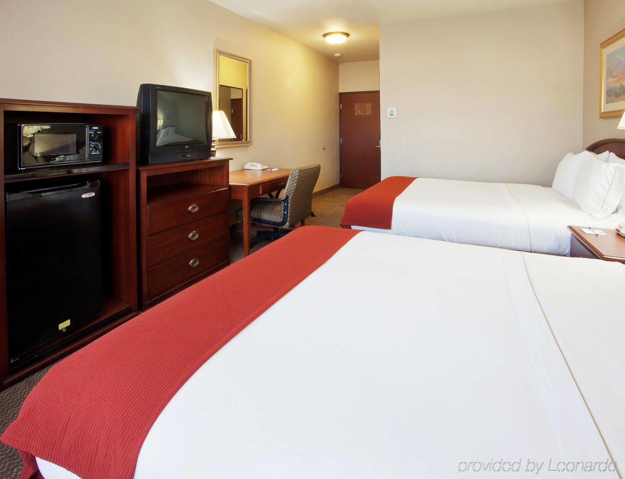 Holiday Inn Express- West Sacramento By Ihg Quarto foto